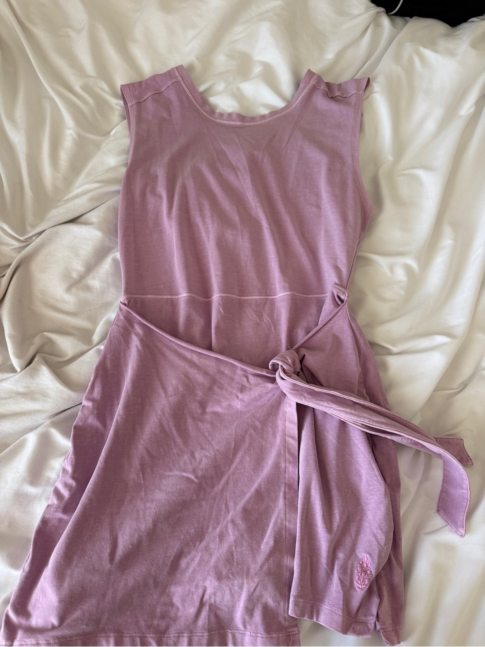 Fp Movement Jumpsuit with wrap